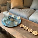 Holiday home Le Huit