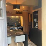 Le Huit Holiday home Fumay