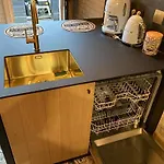 Le Huit Holiday home
