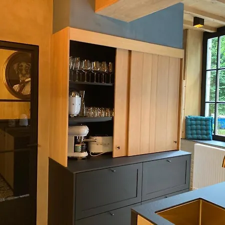 Le Huit Holiday home *