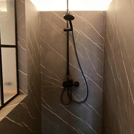 Le Huit Holiday home Fumay