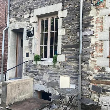 Holiday home Le Huit