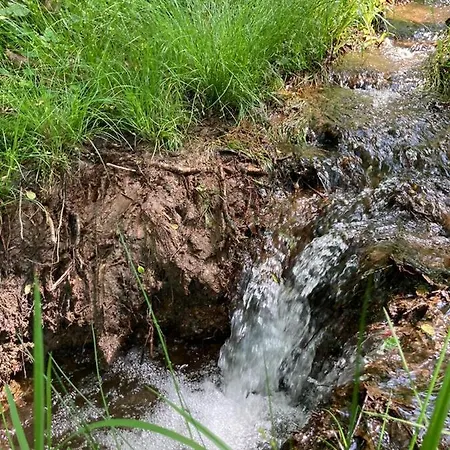 Le Huit Holiday home Fumay