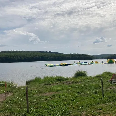 Holiday home Le Huit