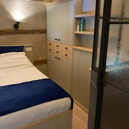 Holiday home Le Huit *