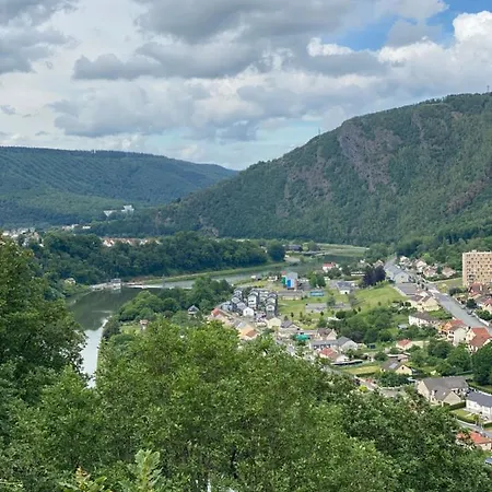 Le Huit Fumay