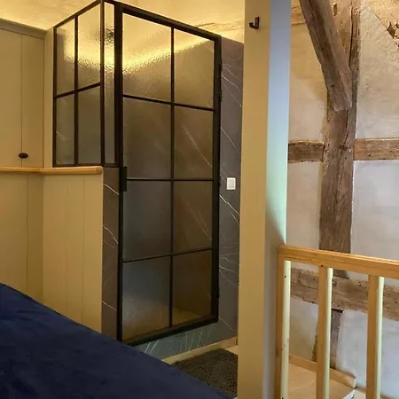 Le Huit Holiday home