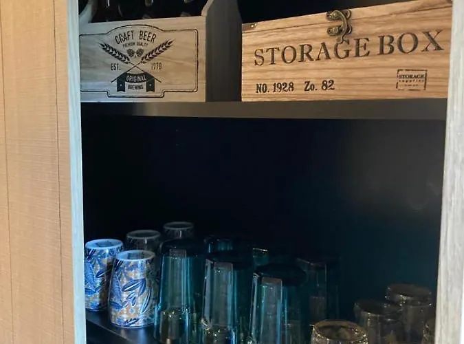 Le Huit Tatil Evi Fumay